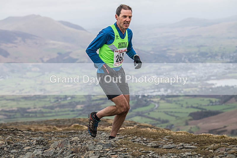 Coledale-135 - Coledale Horseshoe Fell Race Saturday 29th March 2025