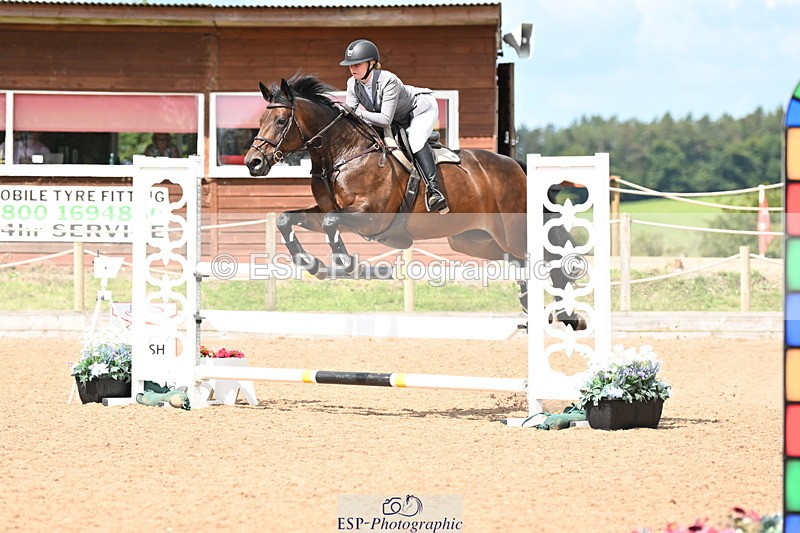 240727A-110948-04052 - Cls 14 NAF Bronze Semi Final