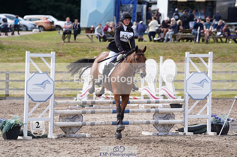 240824X-143826-28353 - 80cm Round 1 14.00 to 15.30