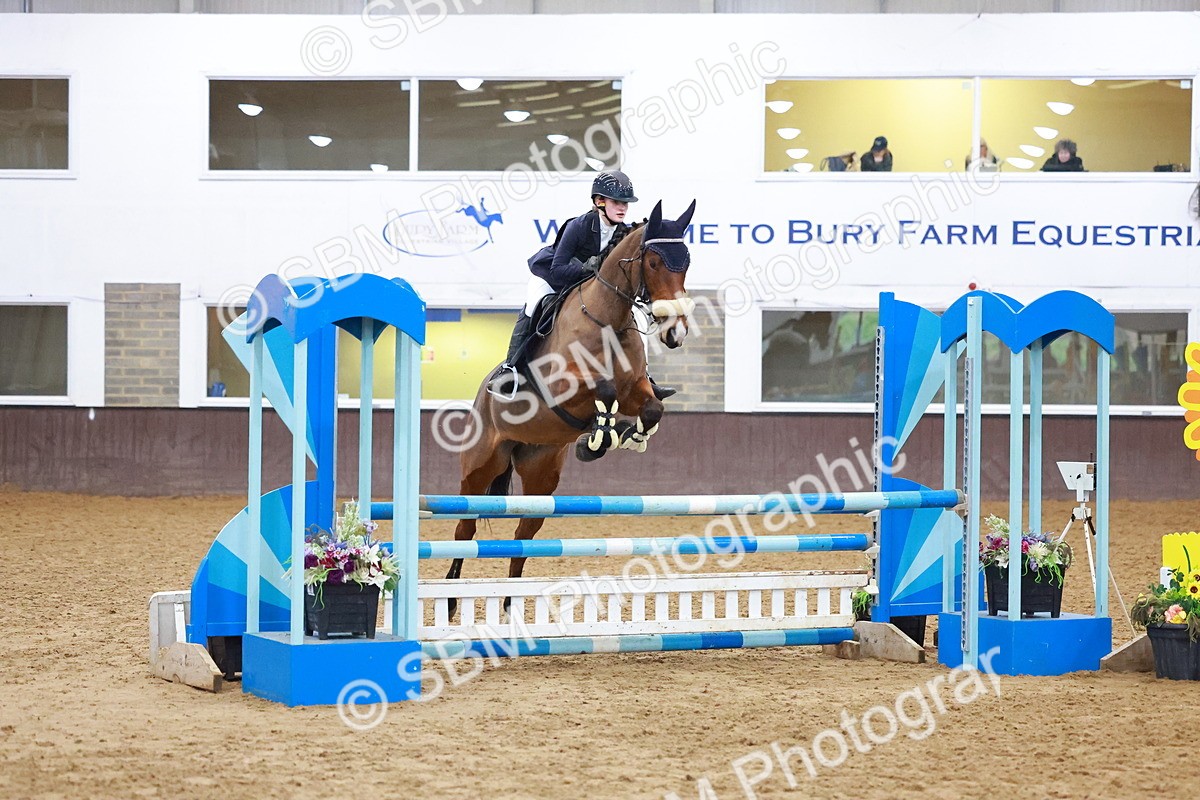 SBM_001700 - Class 3 - 90cm