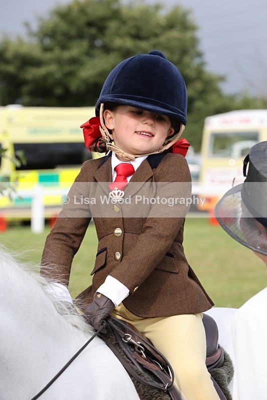 JPP_0332 - Class 14: Cornish Combination Leading Rein
