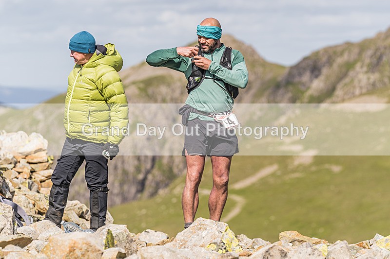 Ennerdale-997 - Ennerdale Horseshoe Fell Race Saturday 8th June 2024