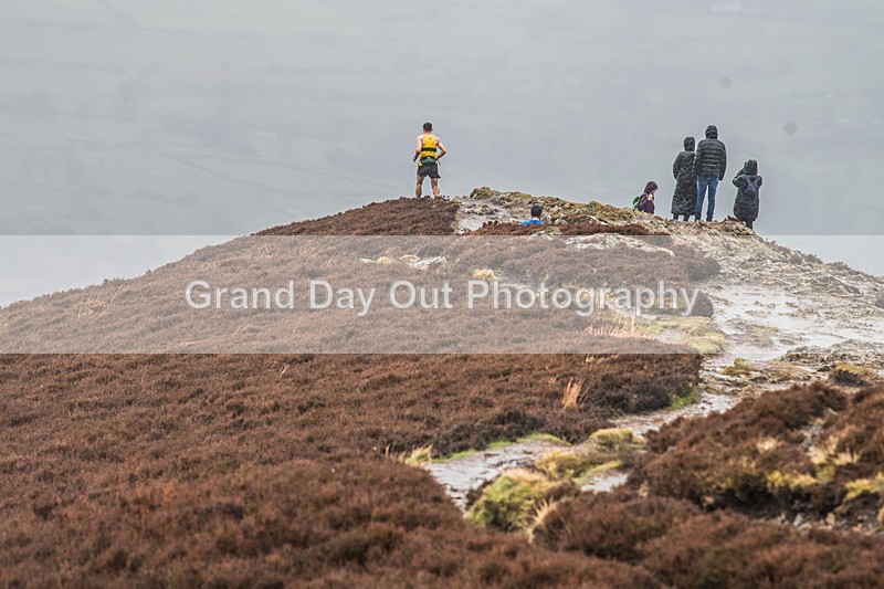 Coledale-57 - Coledale Horseshoe Fell Race Saturday 25th March 2023