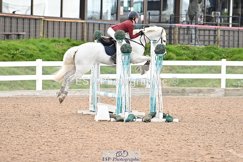 240310A-112022-02296 - Cls 4 Pony Discovery and 90cm Open