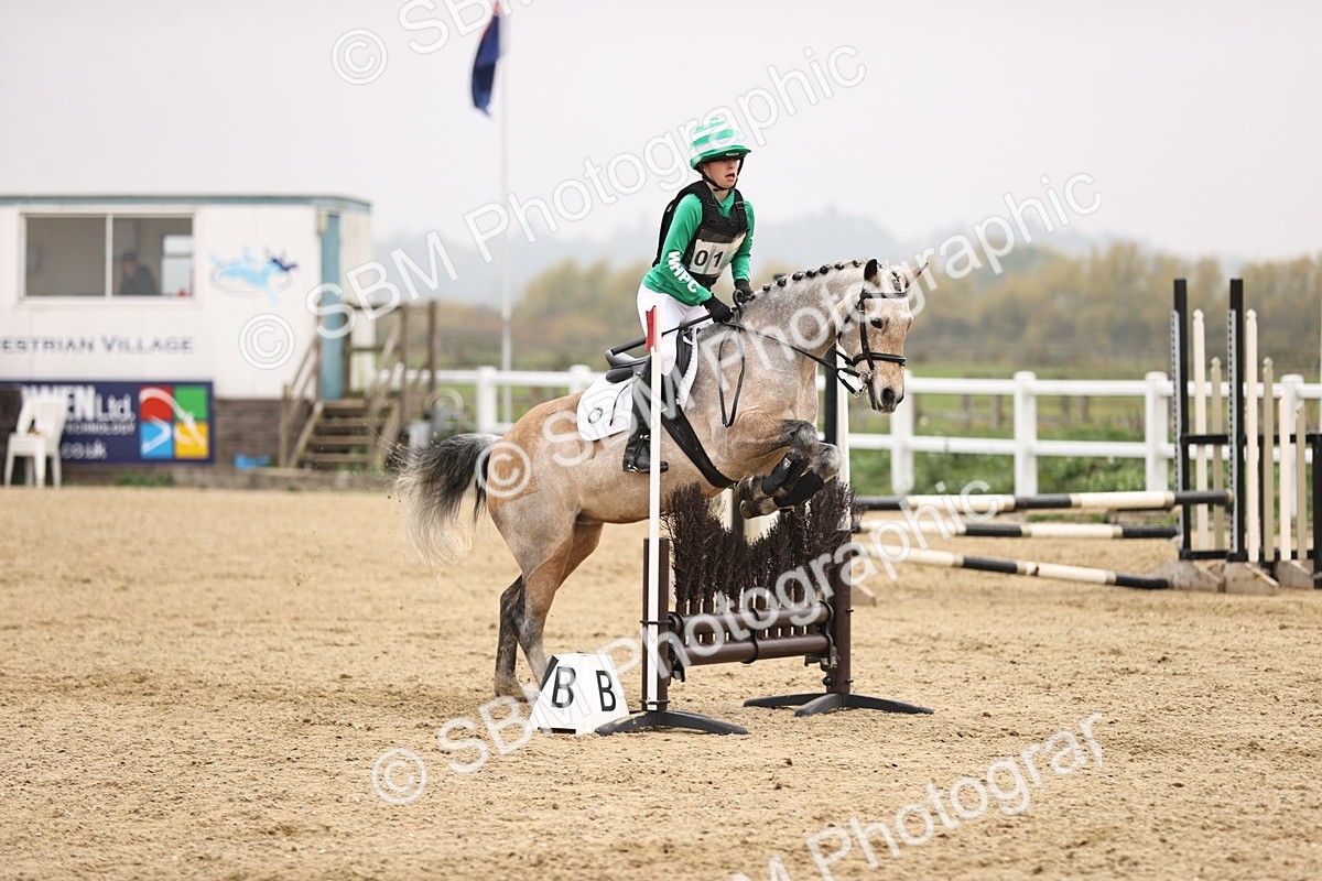 SBM_001747 - Class 1 - 70cm