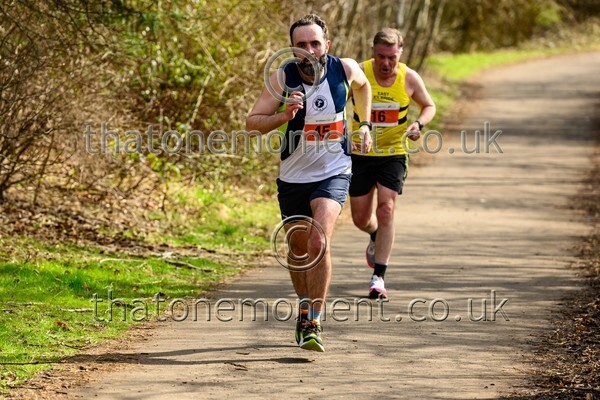 Livirelays25-915225 - Male Set Two
