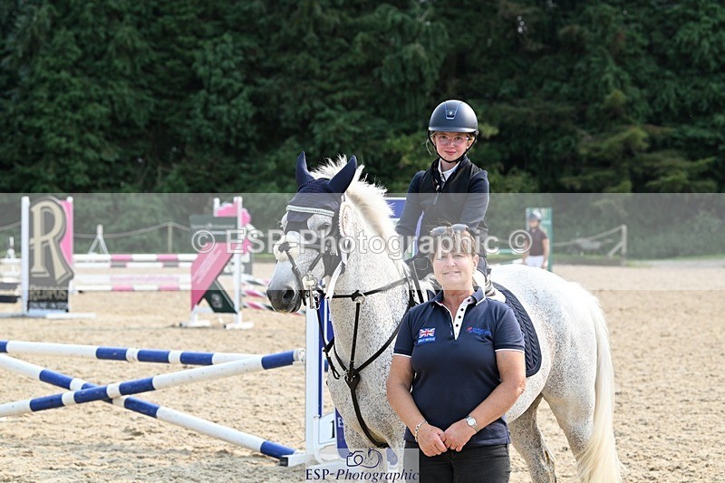 240818-163107-05494 - Cls 13 Pony Intro 70cm