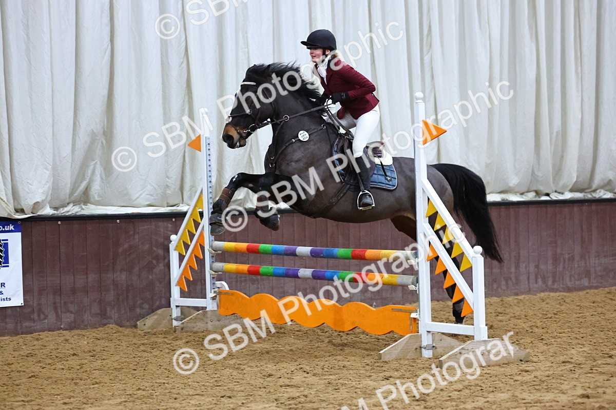 SBM_002269 - Class 5 - Jingle Bells - 80cm