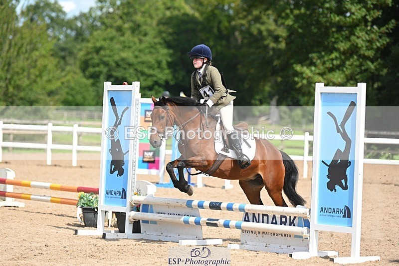 230824-143658-04621 - Round 2 Start to 15.00 coursewalk