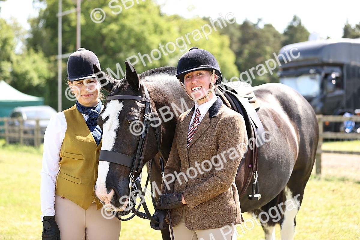 SBM_17938 - Class 81-83 - TSR Ridden Amateur of the Year - Horses