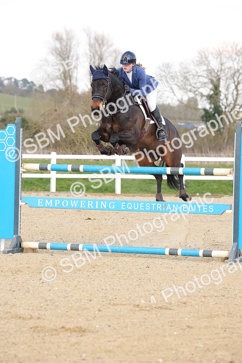 SBM_001856 - Class 6 - National 1.30-1.40m