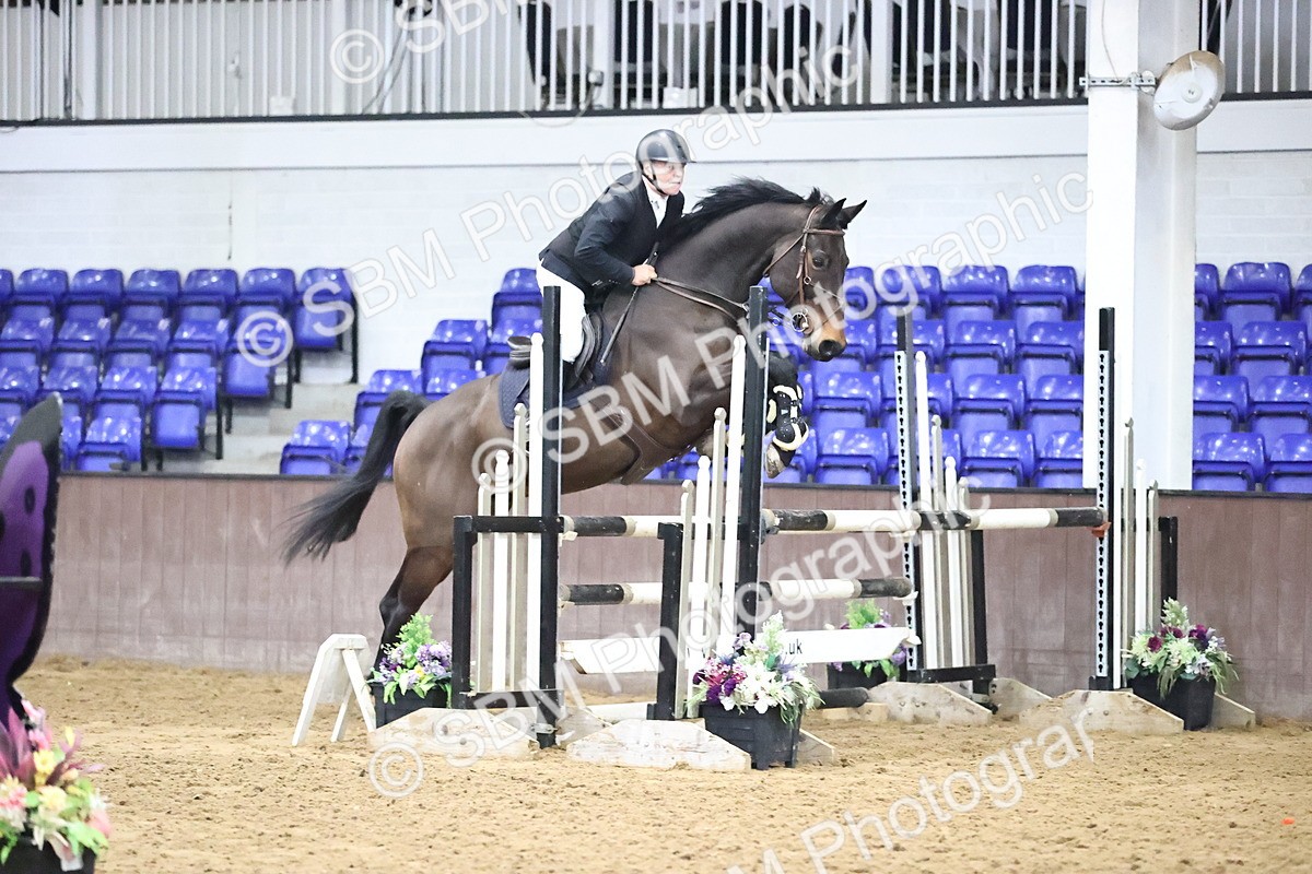 SBM_007293 - Class 22 - Senior  - 1.05m