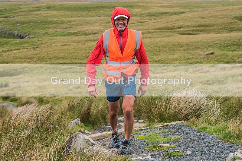 Ingleborough-515 - Ingleborough Mountain Race Saturday 15th July 2023