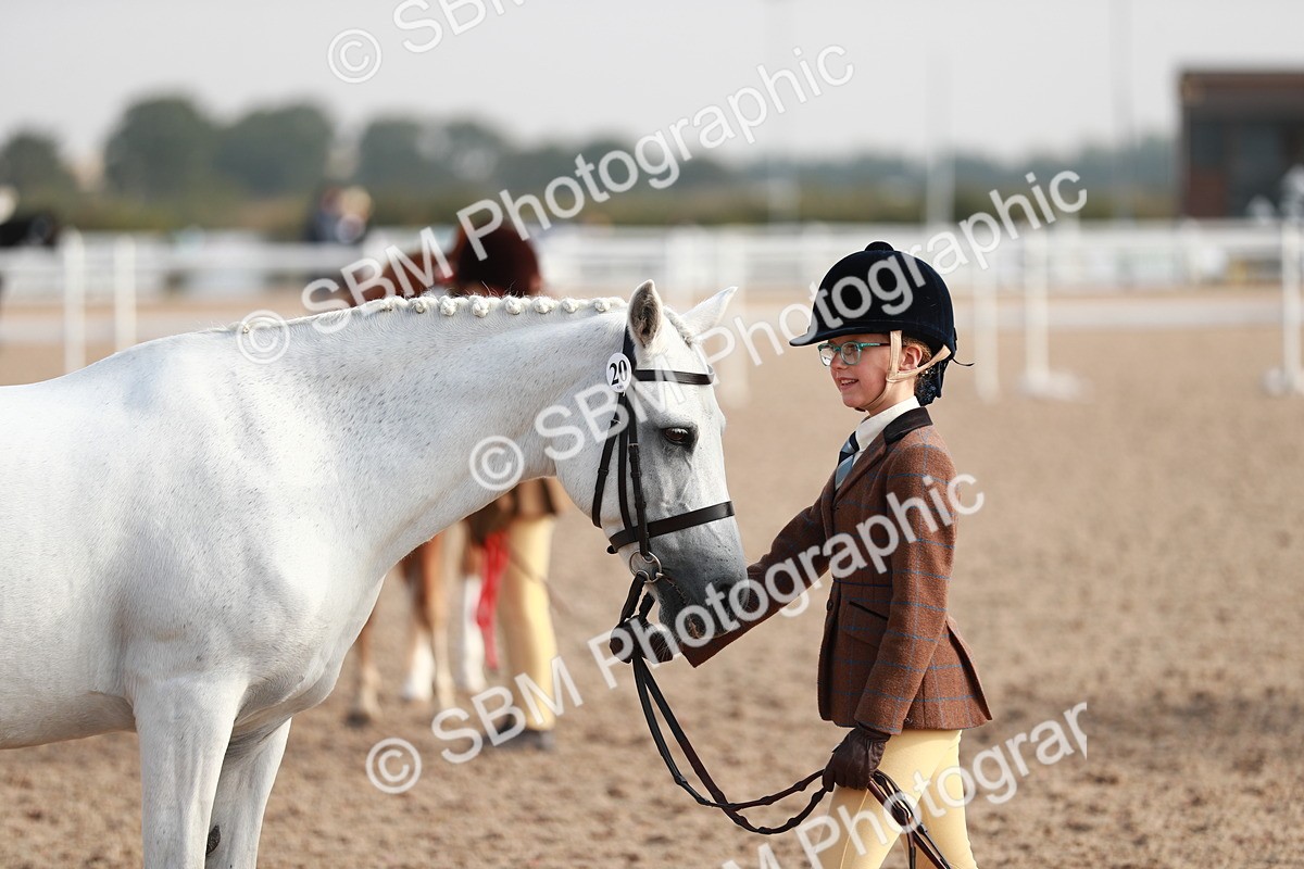 SBM_09889 - Class 203 Young Handler, 10 years and under