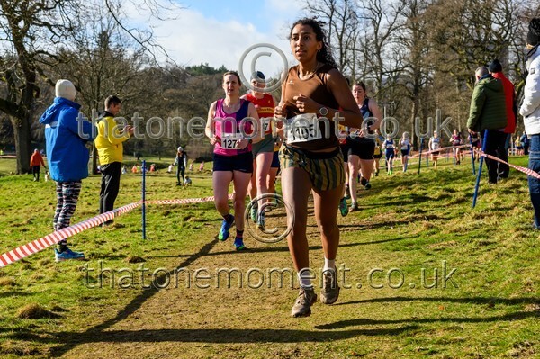 Falkirk25-914035 - Senior Women Set One