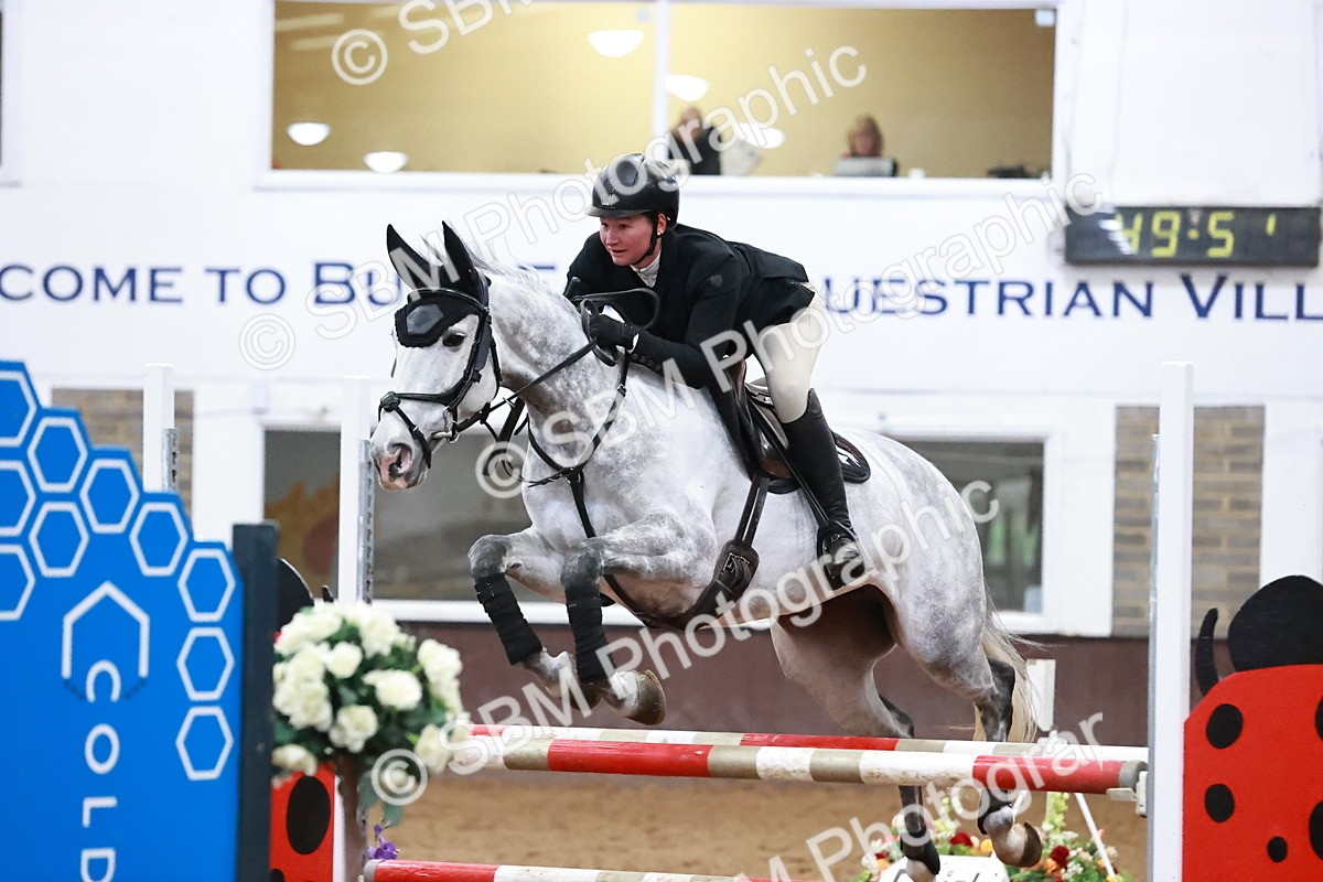 SBM_001028 - Class 3 - Senior Discovery - 1.00m