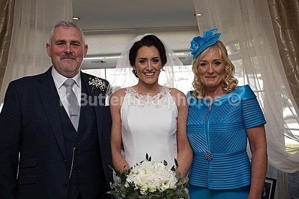 152 - Rebecca and Martin Wedding