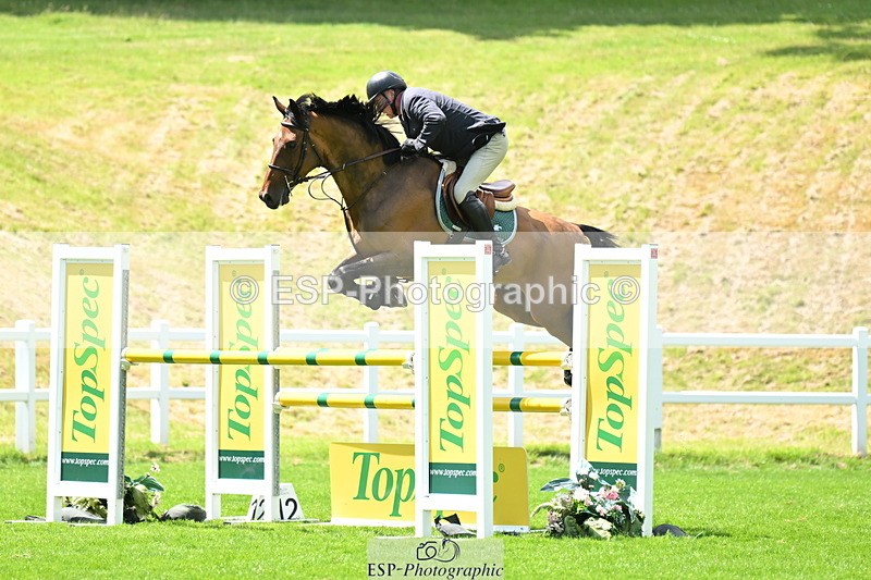 250614A-134515-06952 - Cls 20 Foxhunter