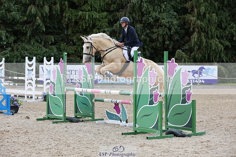 250703A-151857-05406 - Cls 9 Snr Discovery and 1m Open