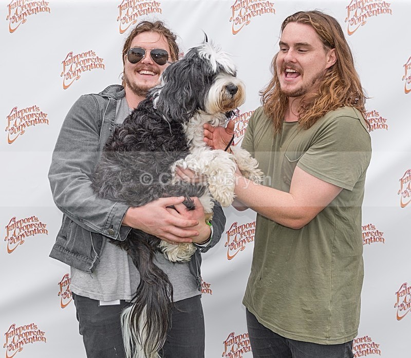 Pierce Bros-9737 - Fairport Cropredy Convention Festival 2017
