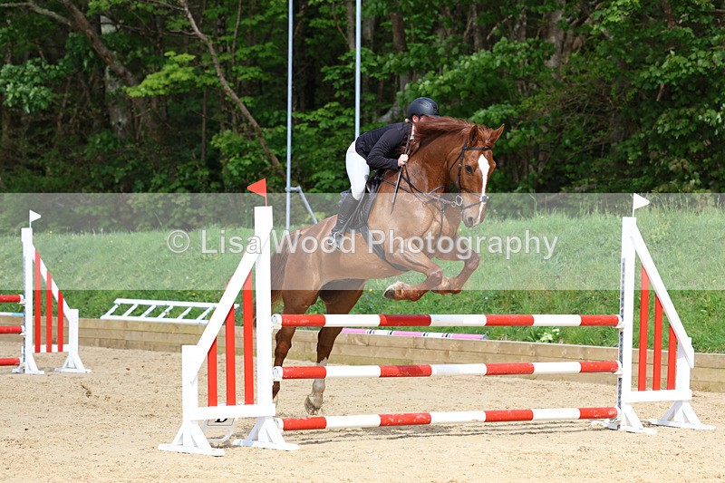 3E7A8276 - Class 11: 1 metre open