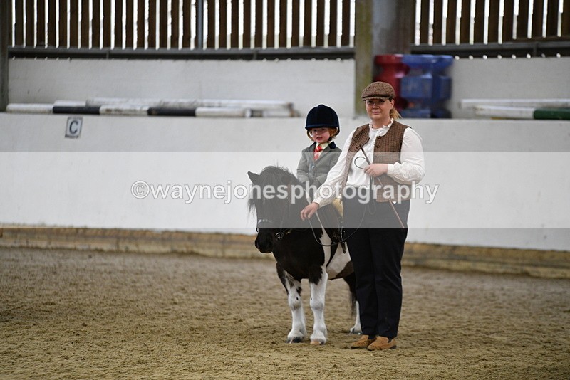 WJ5_7017 - Class 10 Childs Pony