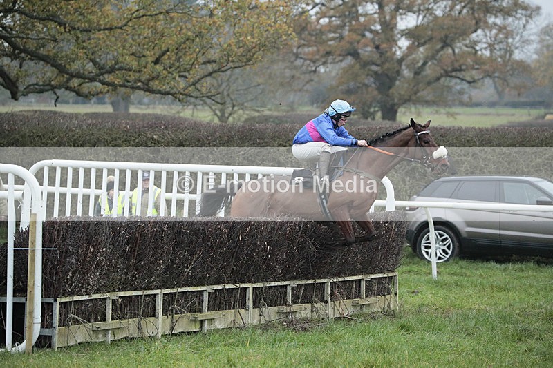 PtP 041222 0651 - Wheatland  Hunt PtP Chaddesley Corbett, Worcs 04/12/22