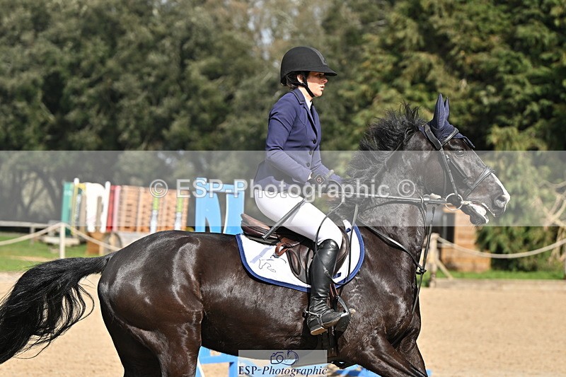 250322A-125048-02665 - Cls 10&20 Snr 1.05m Open & Nat Am Qualifier