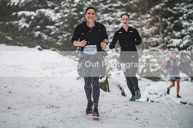 Glentress-855 - High Terrain Events Glentress 42, 21 & 10K Trail Races Sunday 15th February 2026