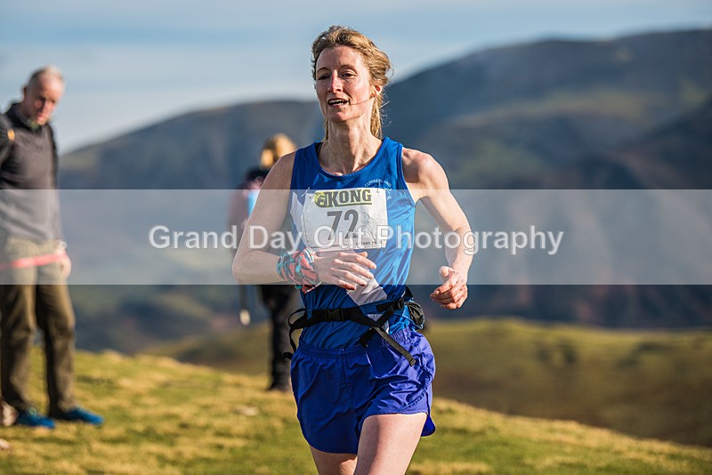 Sale Fell-366 - Sale Fell Race Saturday 25th November 2023