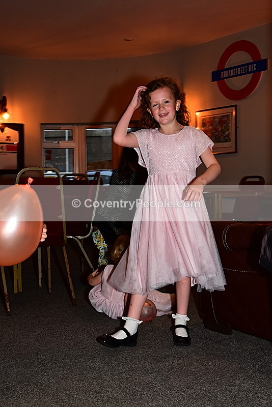 COU-370 - Courtney's 21st