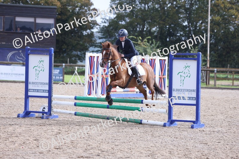 20250928-0748 - Class 3 - 60cm