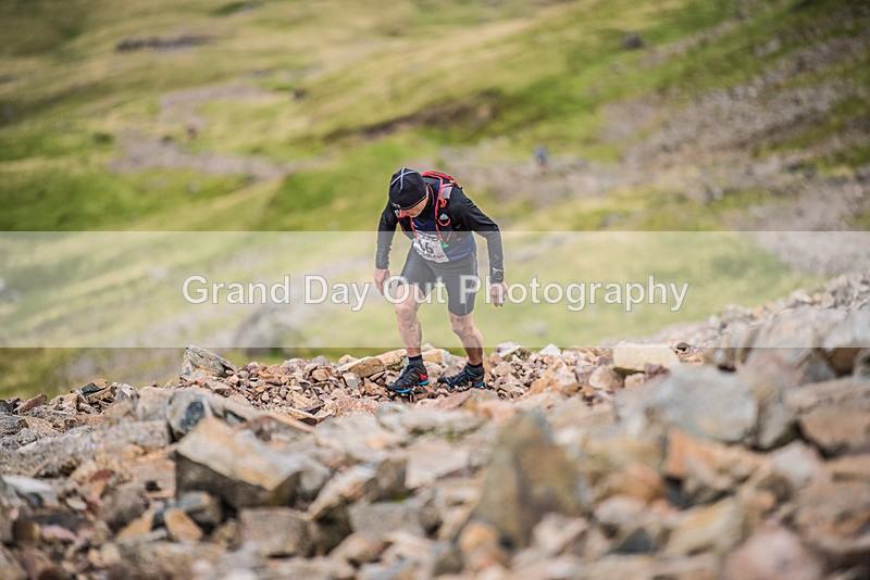 Borrowdale-1287 - Borrowdale Fell Race Saturday 5th August 2023