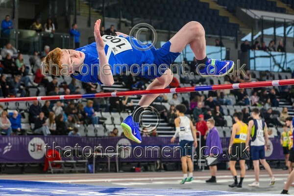 CombiMast25-914670 - Field Male Set One