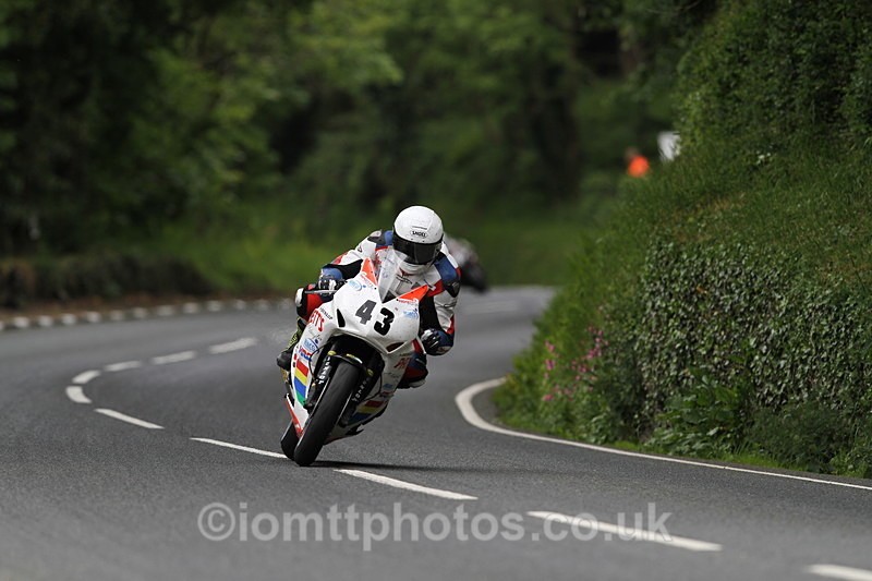 PR154632 - Superbike TT