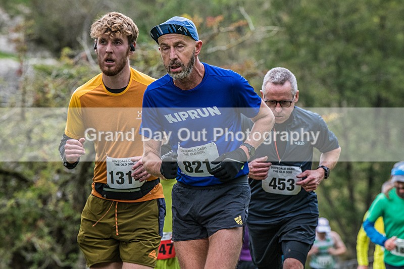 Dovedale Dash-1056 - Dovedale Dash Sunday 5th October 2025
