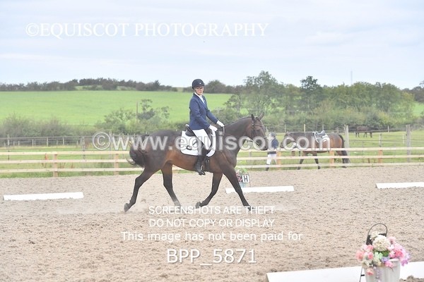 BPP_5871 - PRELIM TEST 5 LONG ARENA