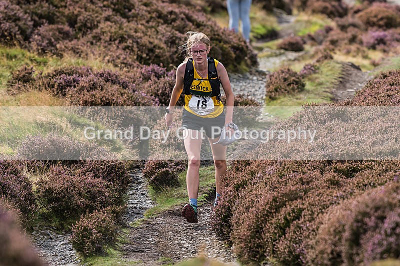 Barrow-514 - Barrow Fell Race Monday 31st August 2026