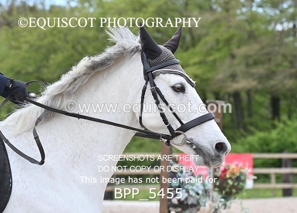 BPP_5455 - CLASS 3 Club 90cms Open