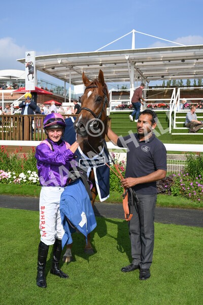 yr05092021r3-34 - Race 3 3.15pm The BioWaveGo Garrowby Stakes