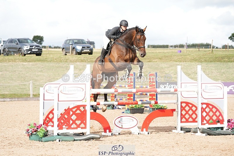 250803-165742-14682 - Cls 30 Redpost Equestrian Senior Foxhunter