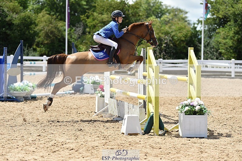 250628-134830-04134 - Cls 23 Graham Heath Equestrian 128cm & 138cm