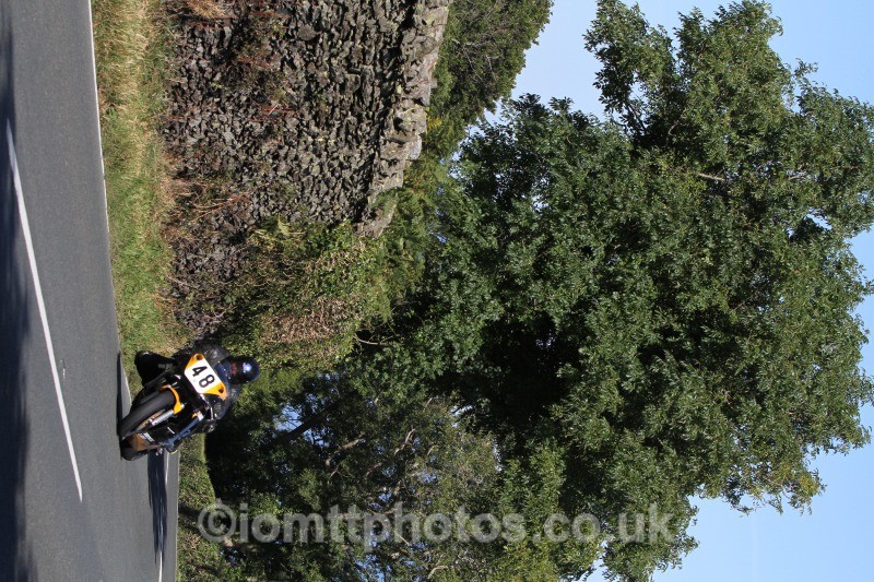 Ken Davies - Motorsport Merchandise F1/F2 Classic TT