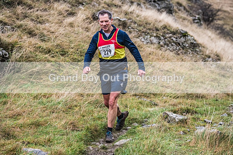 Litton-855 - Litton Christmas Cracker Fell Race Sunday 15th December 2024