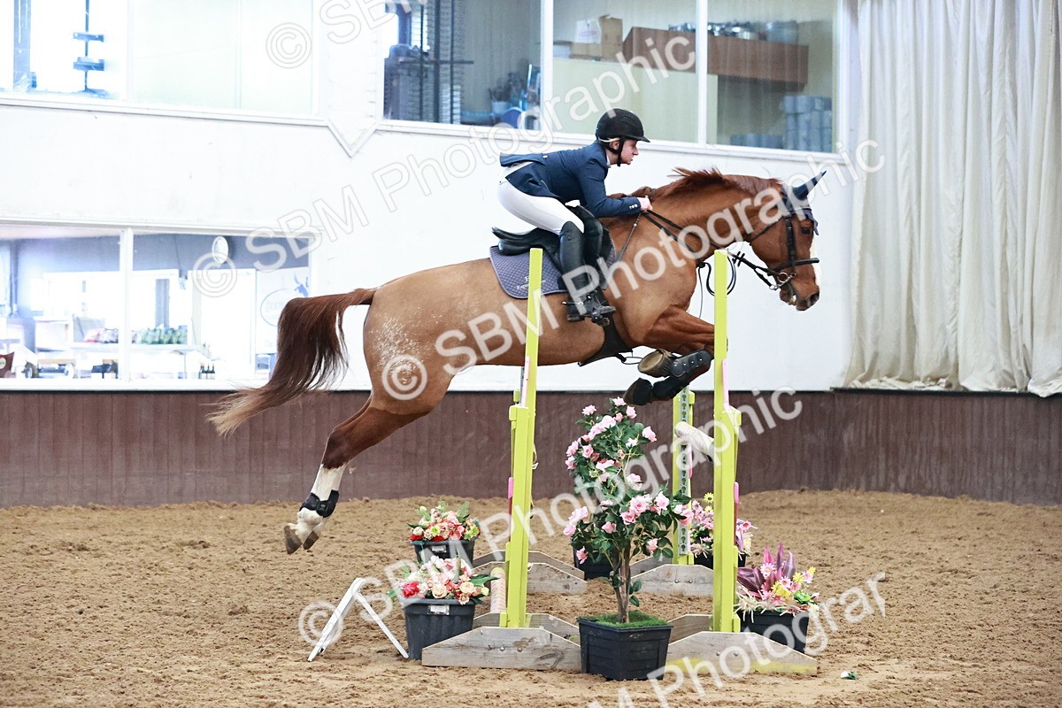 SBM_002759 - Class 10 - Senior Newcomer 1.10m