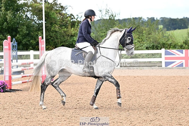 240912A-123505-01374 - Cls 10 85cm Amateur Qualifier