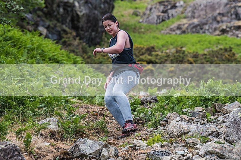 Coniston Seniors-349 - Coniston Gullies Senior Fell Race Sunday 25th May 2025