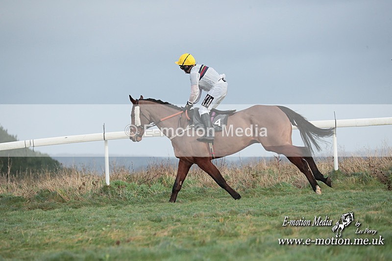 PtP 311223 814 - Larkhill Racing Club Point-to-Point 31/12/23