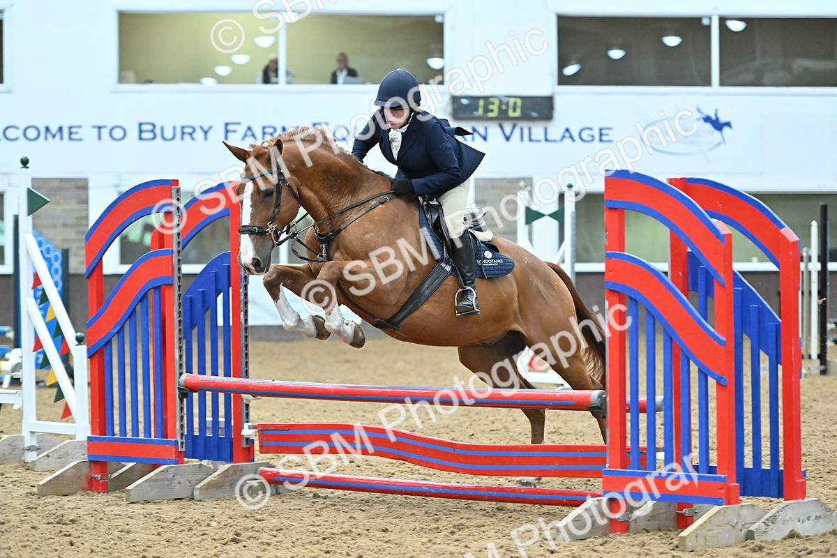 SBM_003918 - Class 54,55 - 70cm Restricted & Open