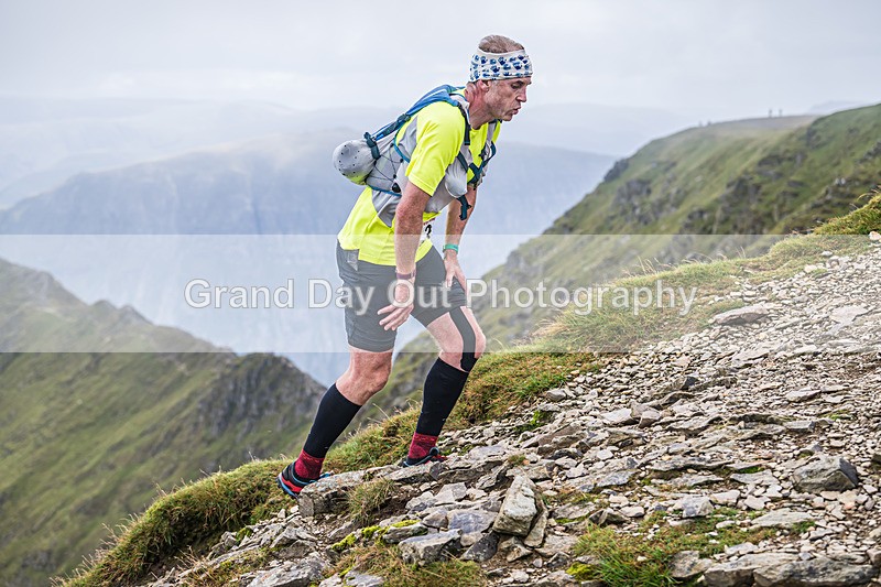 Grisedale HS-402 - Grisedale Horseshoe Fell Race Saturday 5th September 2026